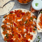 masala papad