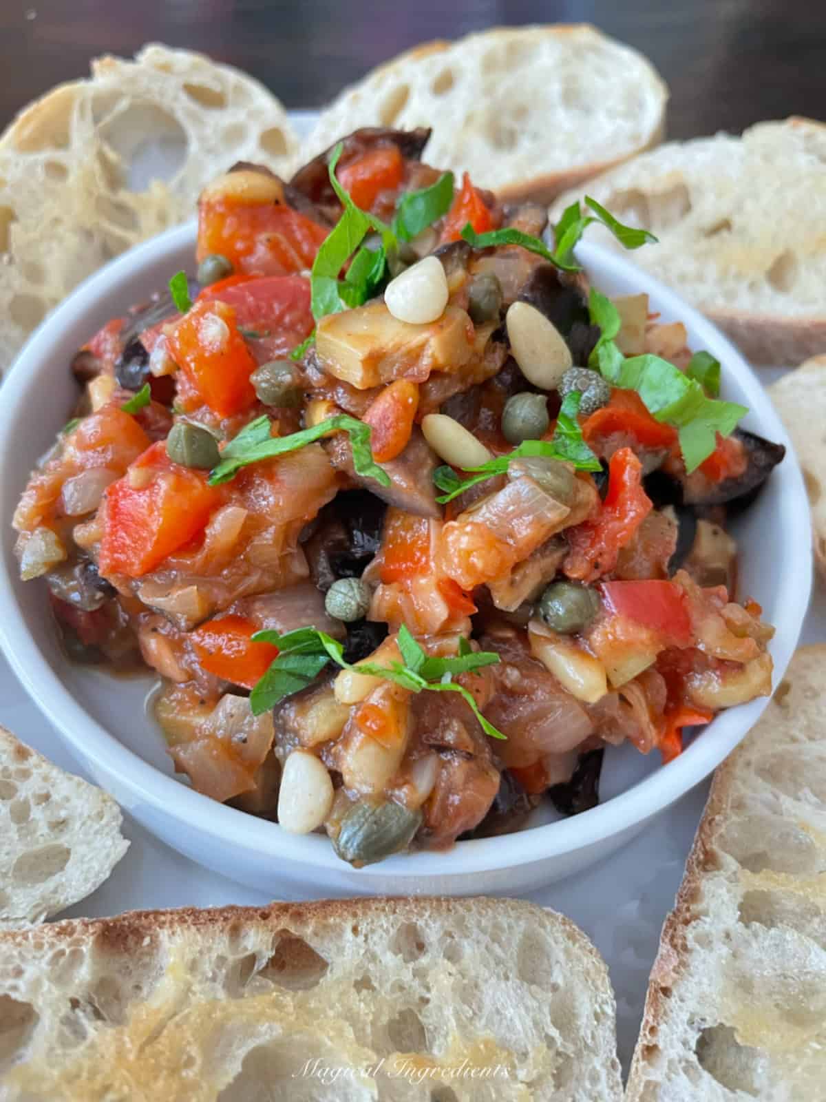 caponata