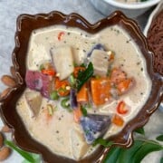 a bowlful of sodhi